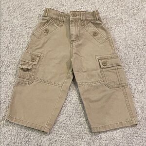 Toddler Old Navy Cargo Pants